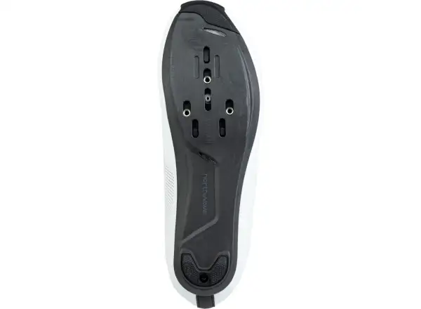 Northwave Revolution pánske tretry White/Black