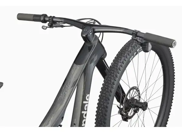 Horský bicykel Cannondale Scalpel Carbon 1 Lefty Raw