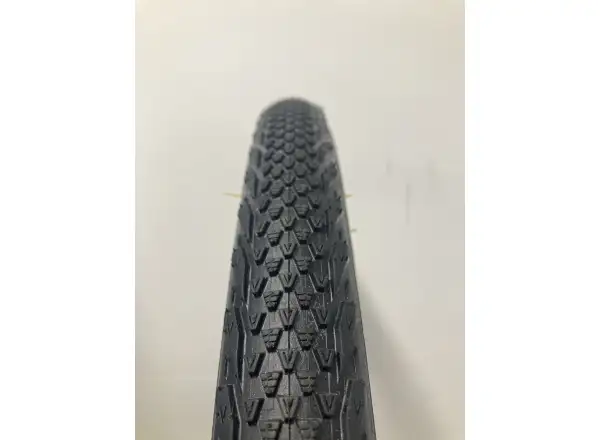 Veetire Rail 24x1,5" MPC TR plášť drôt black/cream - Z BICYKLA