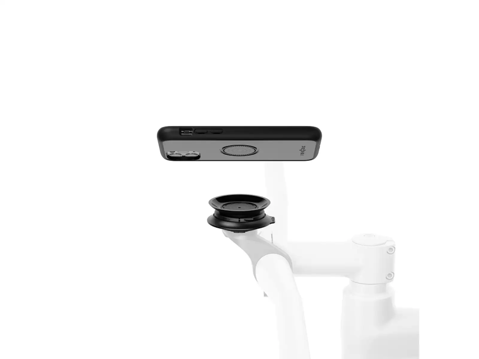 Fidlock Vacuum základňa pre držiaky Garmin/Wahoo/Sigma
