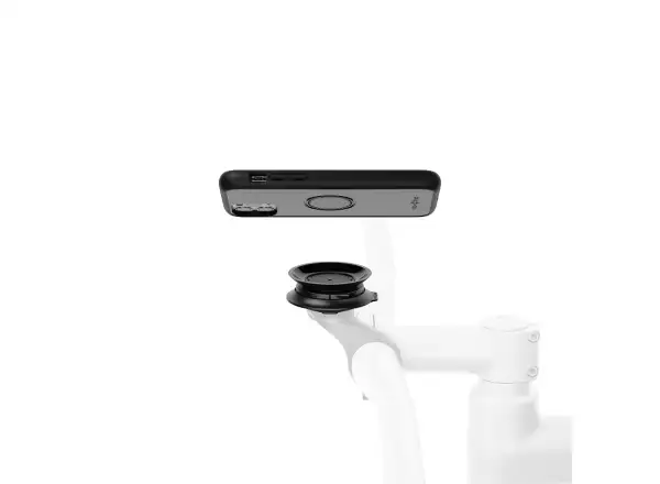 Fidlock Vacuum základňa pre držiaky Garmin/Wahoo/Sigma