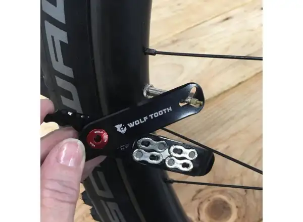 Wolf Tooth Pack Pliers multi kliešte