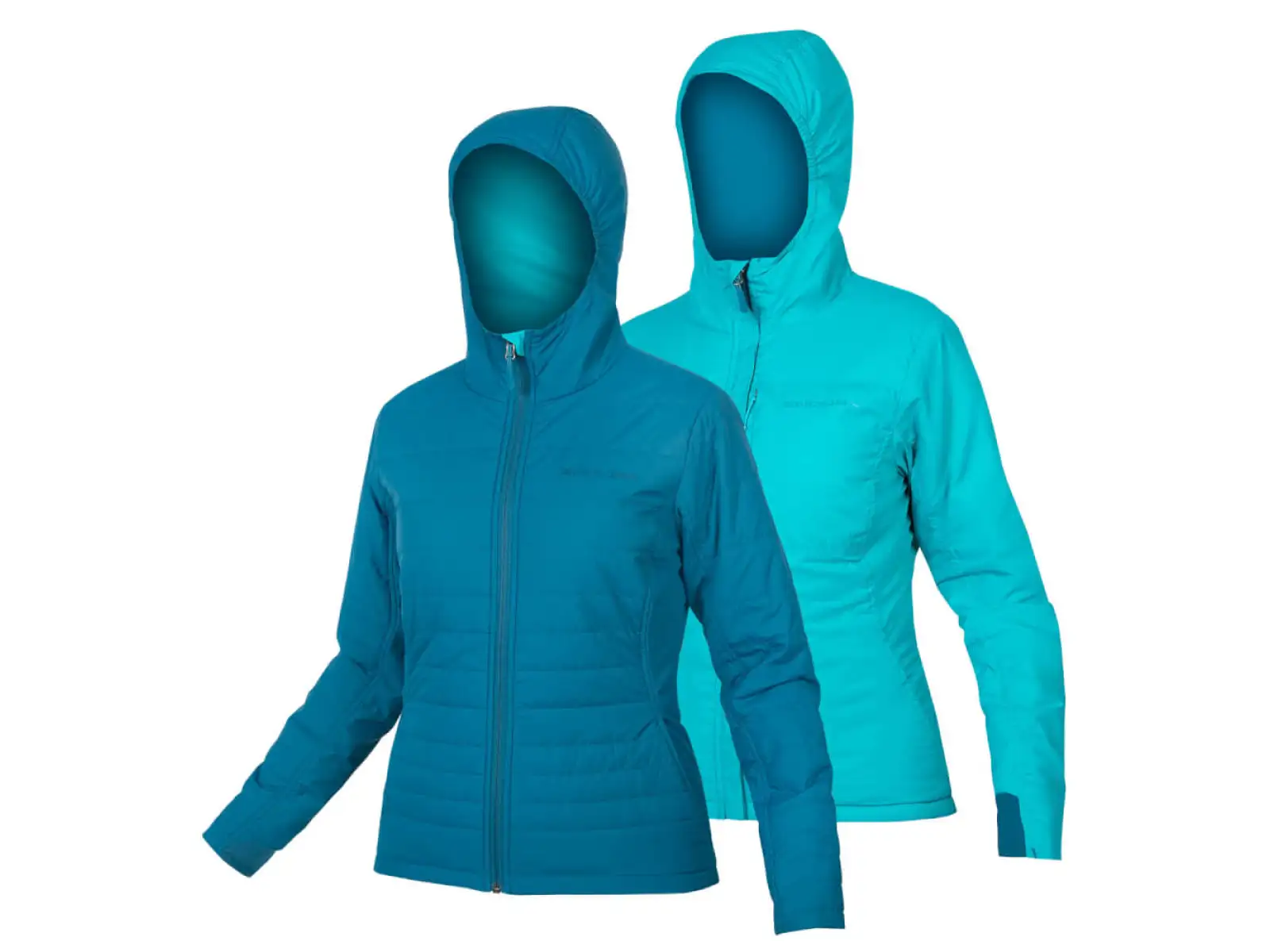 Bunda Endura Hummvee Flipjak Pacific Blue