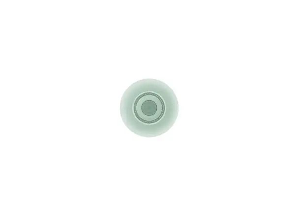 Fidlock Vacuum univerzálny magnetický držiak - samolepka zelená