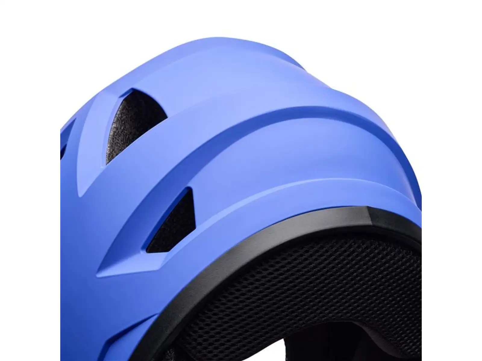 Bell Sanction 2 prilba Electric Blue