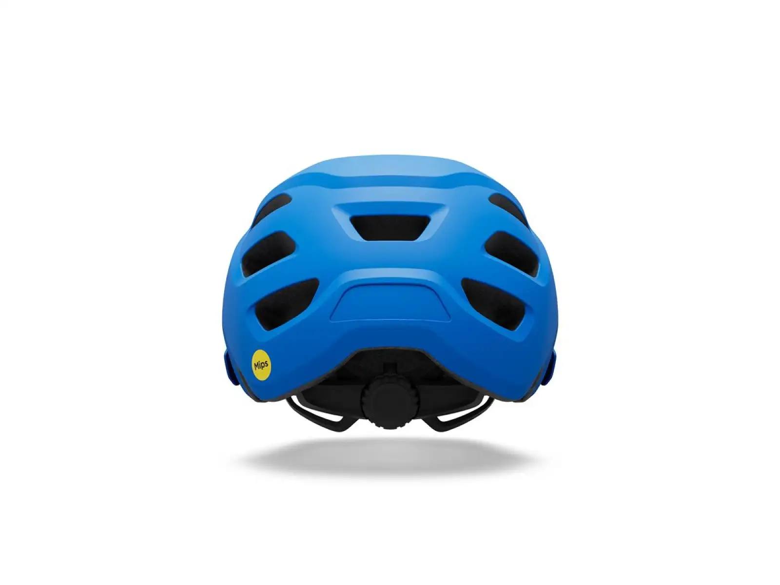 Giro Tremor Child MIPS detská prilba Mat Blue Jewel