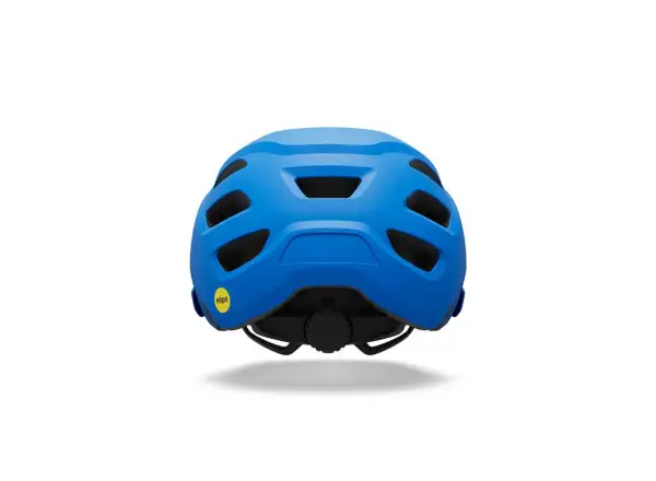 Giro Tremor Child MIPS detská prilba Mat Blue Jewel