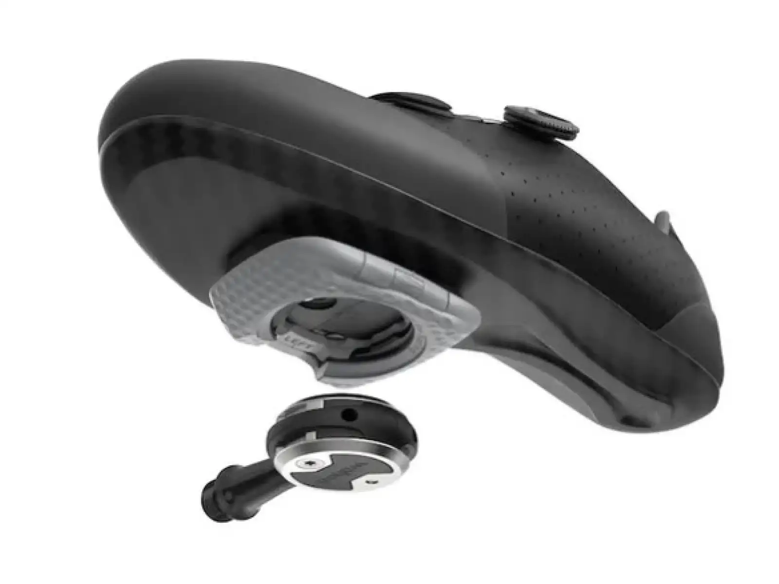 Wahoo Speedplay Easy Tension kufre pre pedále
