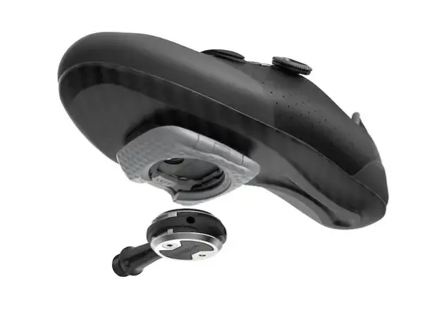 Wahoo Speedplay Easy Tension kufre pre pedále