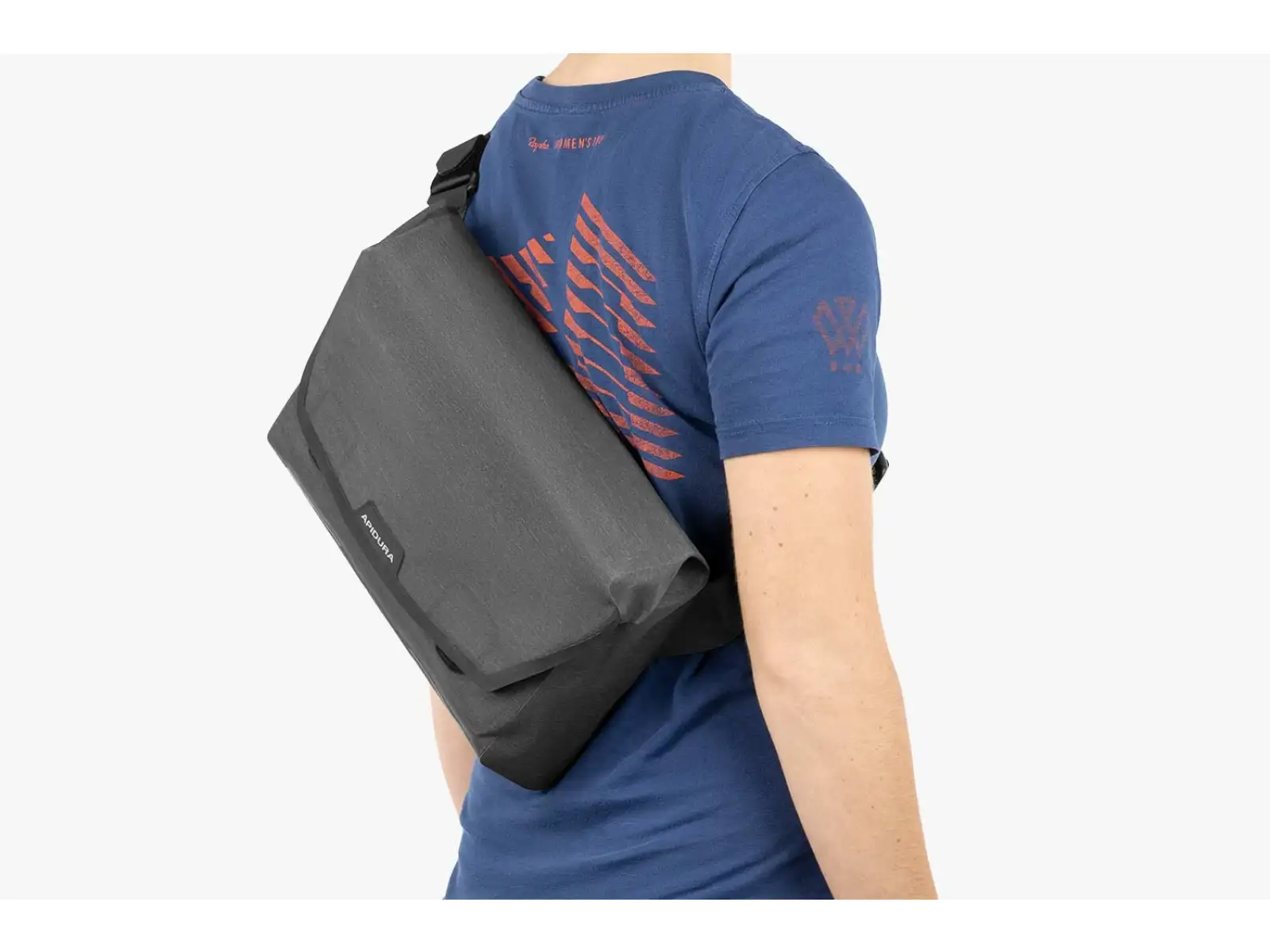 Apidura City Messenger taška 11"