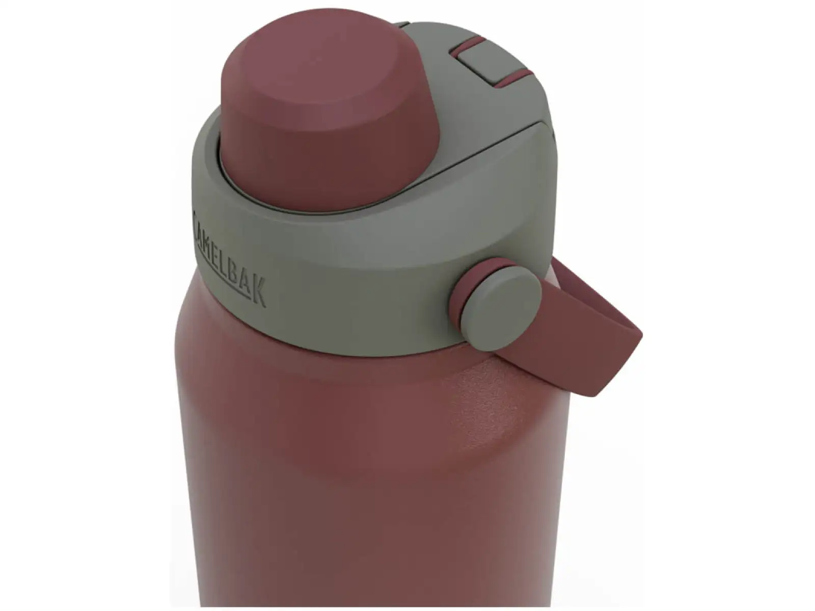 Camelbak Thrive Chug VSS 1 l fľaša Burnt Umber