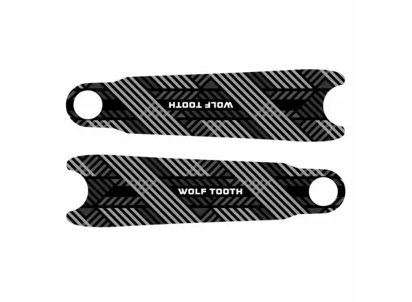 Wolf Tooth ochrana kľuk Crankskins grid