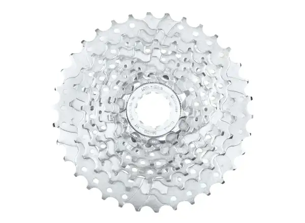 Shimano CS-HG50-8 8sp. kazeta 11-34 zubov - Nebalené