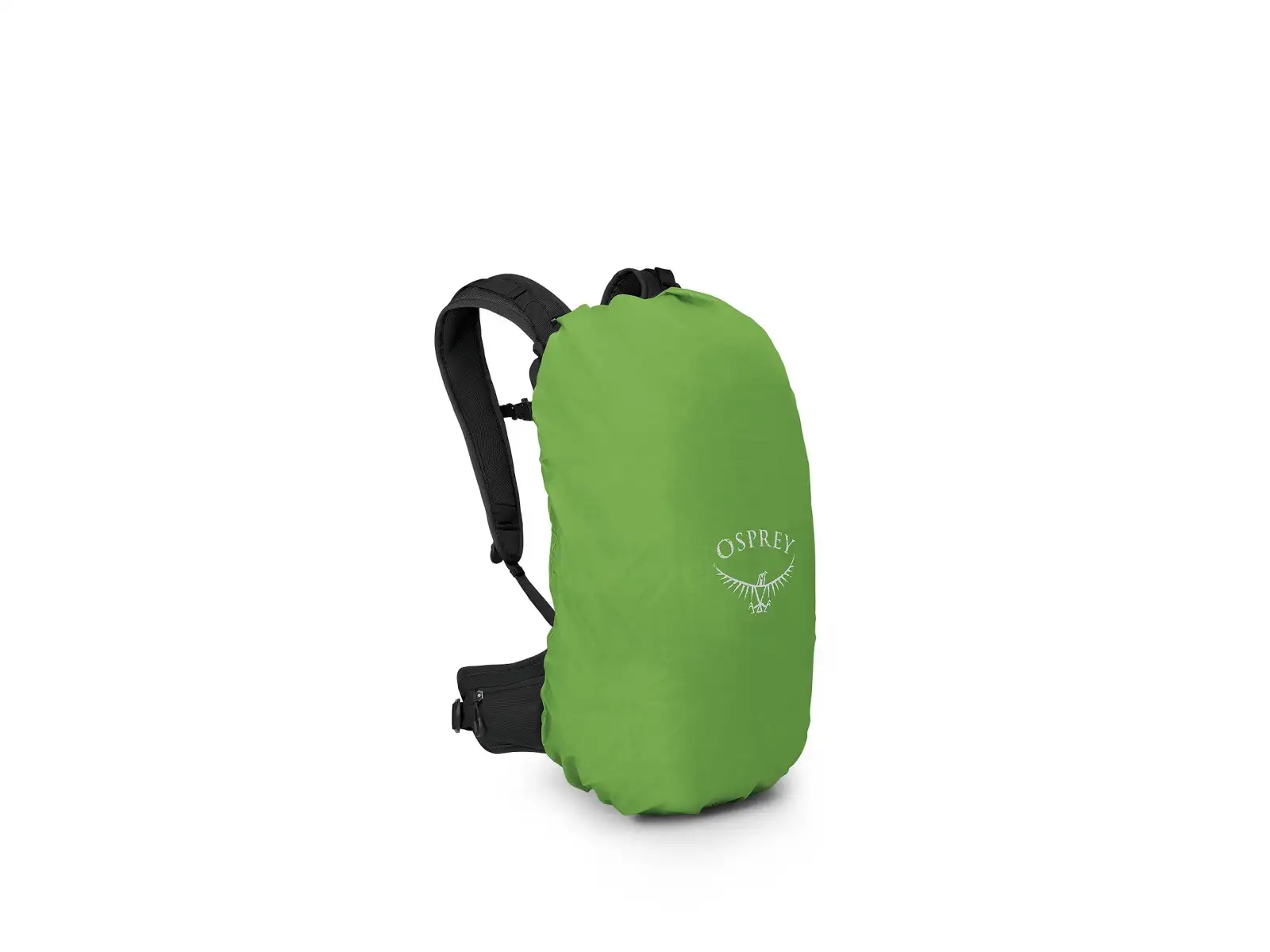 Osprey Escapist 20 batoh Black