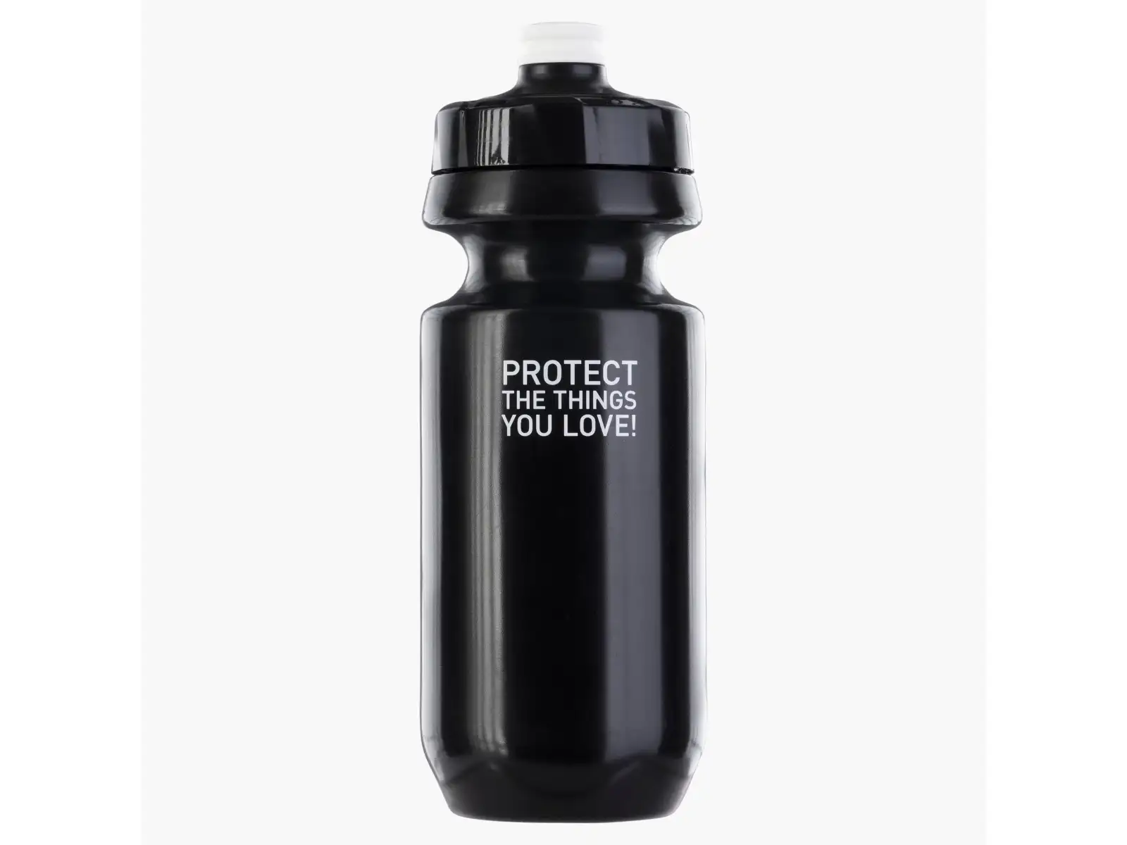 Evoc fľaša na pitie 0,55 Black