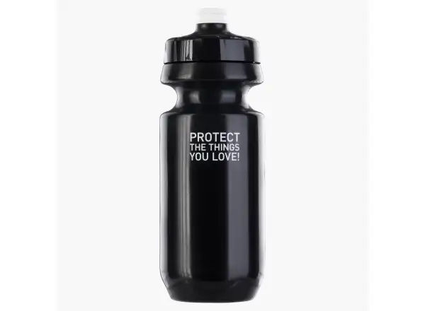 Evoc fľaša na pitie 0,55 Black