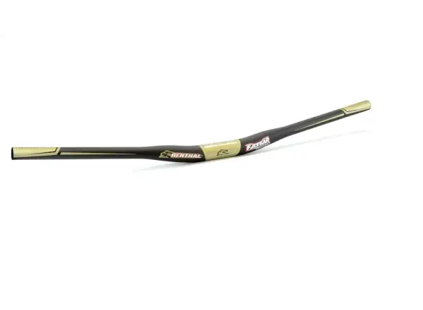 Renthal Fatbar Carbon V2 31,8 / 800mm riadidlá