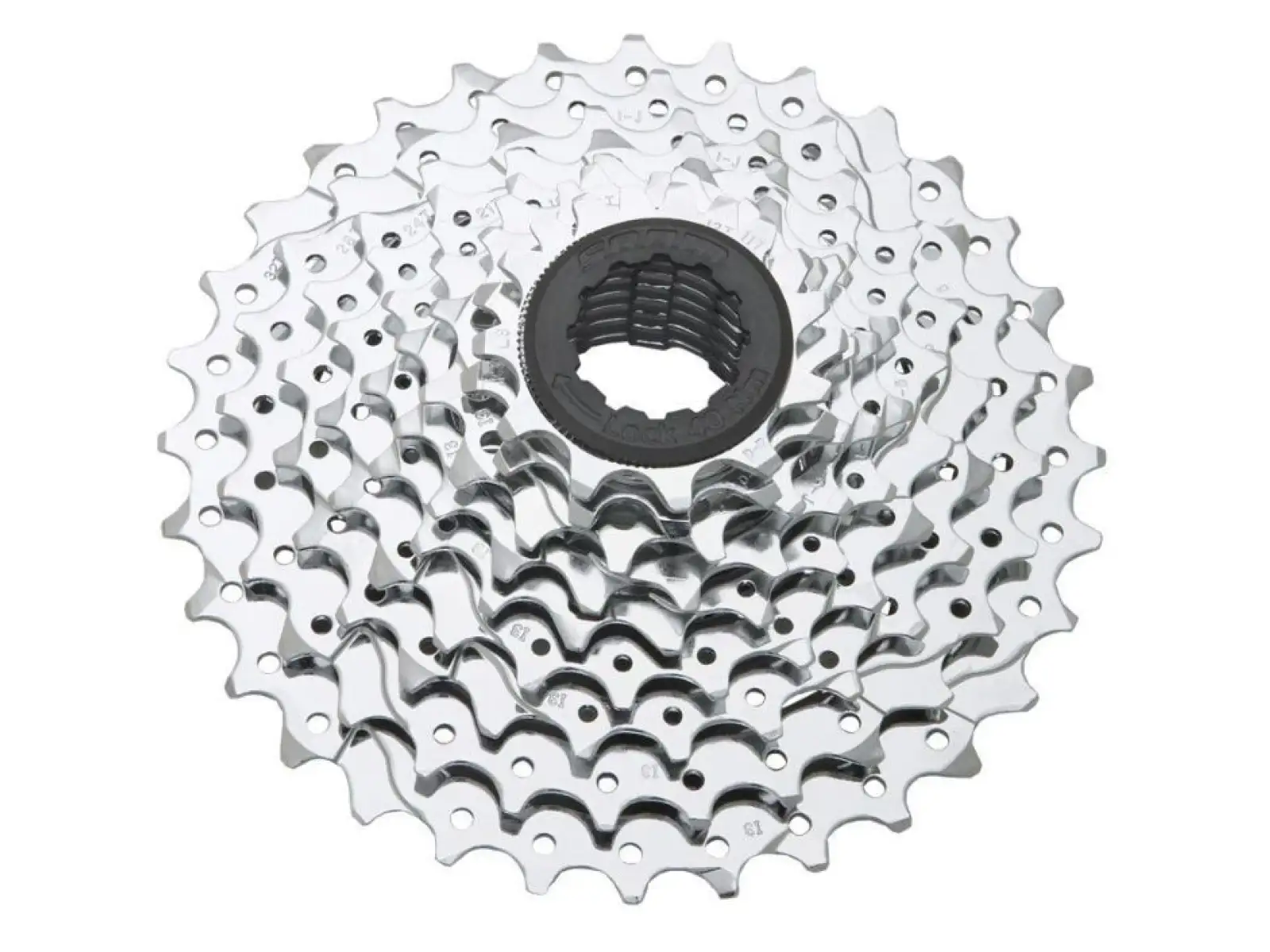 Sram PG-950 9 sp. kazeta 11-32 zubov