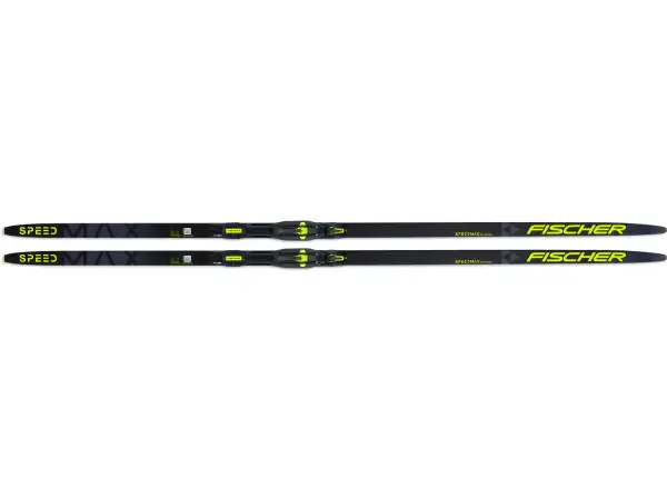 Fischer Twin Skin SpeedMax 80 Stiff bežky