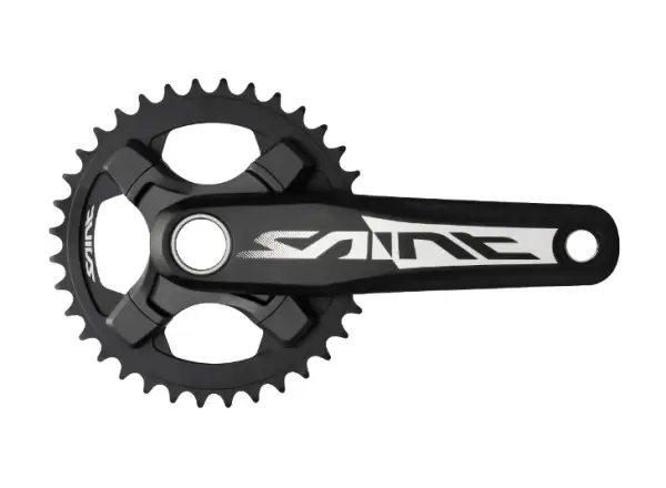 Shimano Saint FC-M820 kľuky 175 mm s prevodníkom 36 zubov