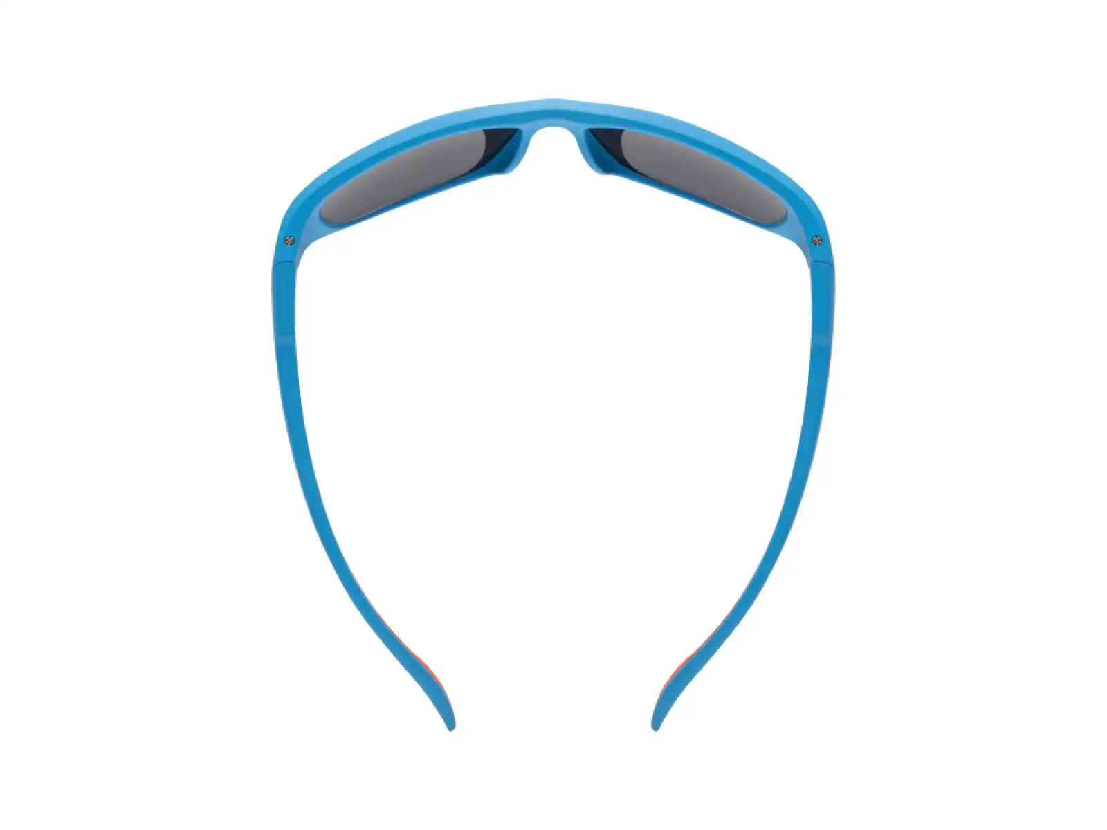 Uvex Sportstyle 514 okuliare Blue Matt/Mirror Blue