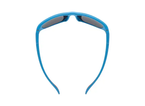 Uvex Sportstyle 514 okuliare Blue Matt/Mirror Blue