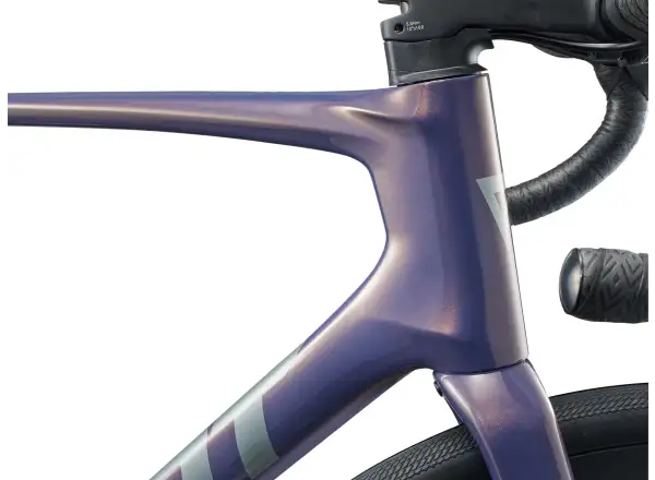 Giant Defy Advanced 0 cestný bicykel Meteorite Mist