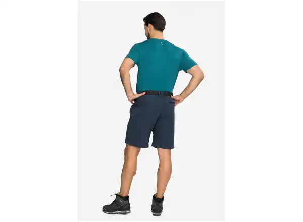 Viking Pro Line Expander pánske kraťasy Navy