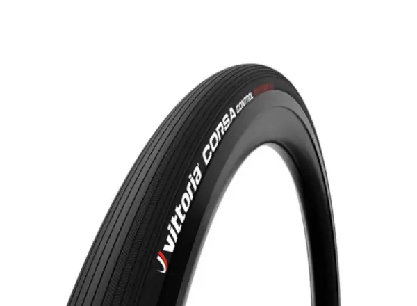 Vittoria Corsa Control G2.0 TLR 30-622 cestný plášť kevlar full black