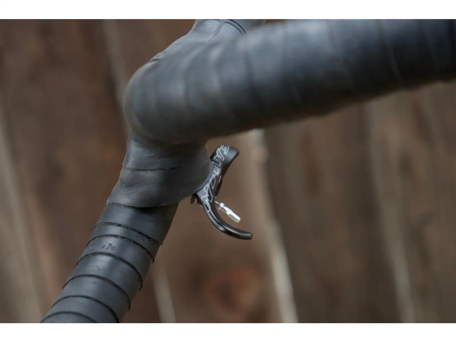 Easton Remote AX DB Post Underhood Dual Pull páčka k sedlovke