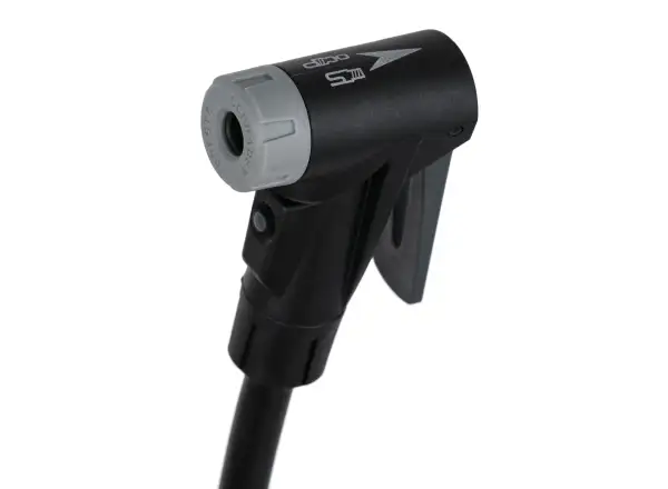 One Bikeparts S.Pump 50 pumpa black/grey SERVISNÁ PUMPA