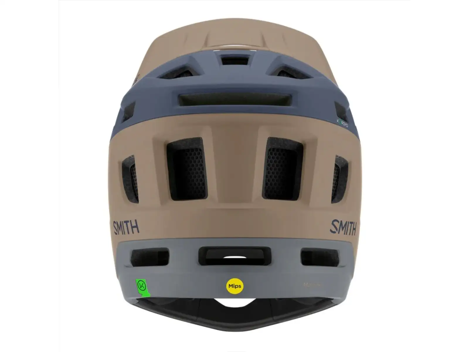 Smith Mainline MIPS integrálna prilba Matte Royal Navy/Summit