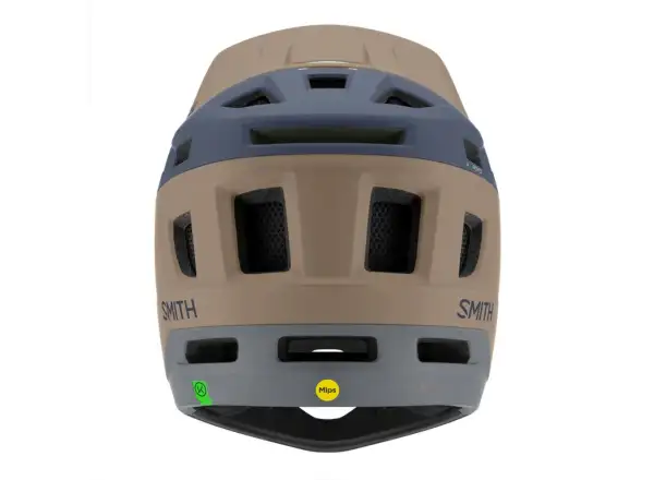 Smith Mainline MIPS integrálna prilba Matte Royal Navy/Summit