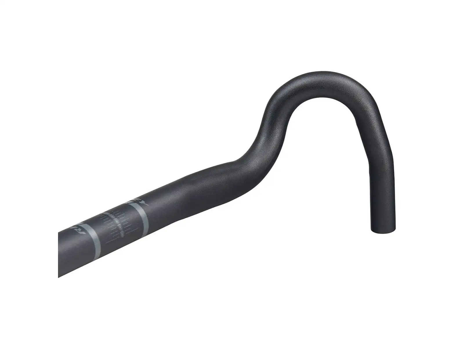 Ritchey Comp Beacon XL 500 mm gravel riadidlá BB Black