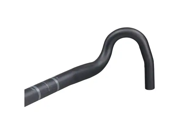 Ritchey Comp Beacon XL 500 mm gravel riadidlá BB Black