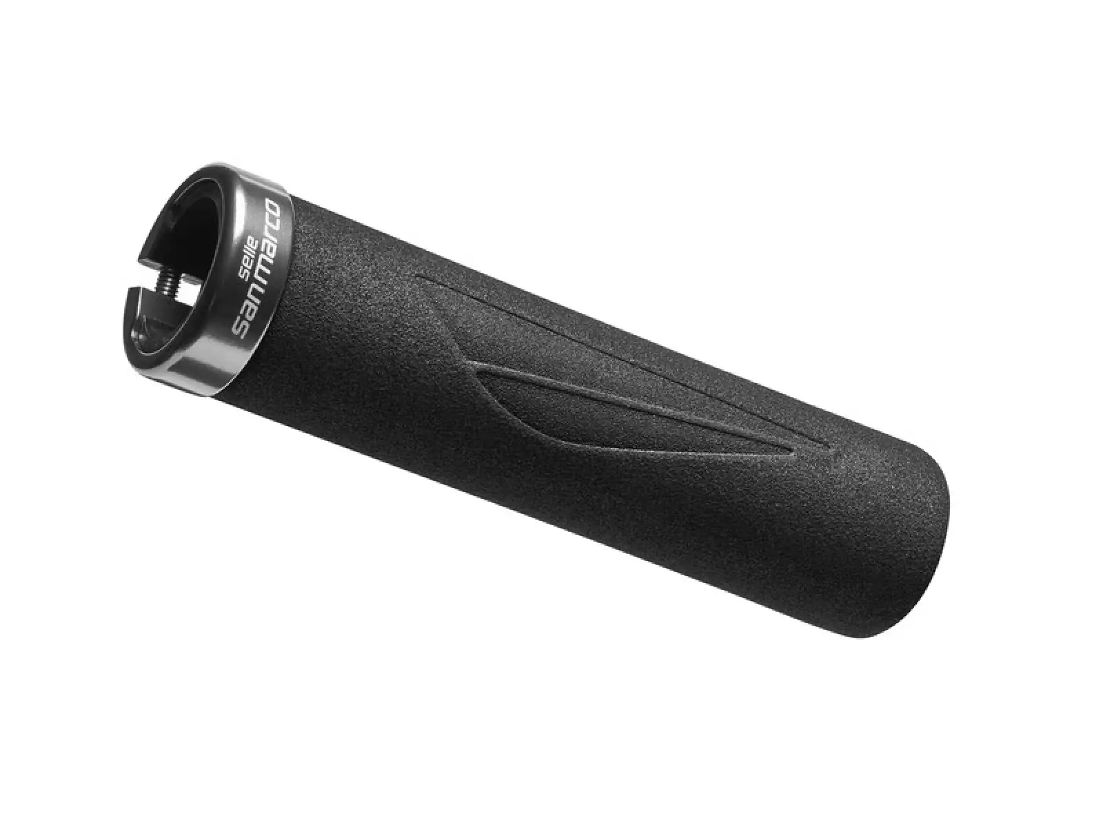 Selle San Marco Presa XC Racing gripy čierna