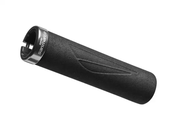 Selle San Marco Presa XC Racing gripy čierna