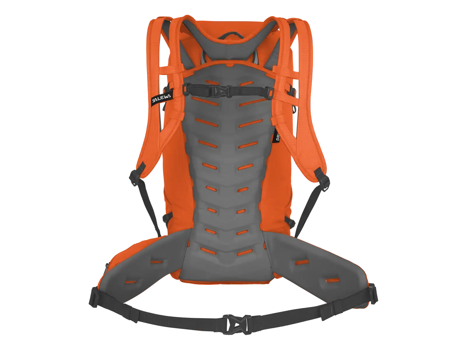 Salewa Mtn Trainer 2 28 l batoh Red Orange