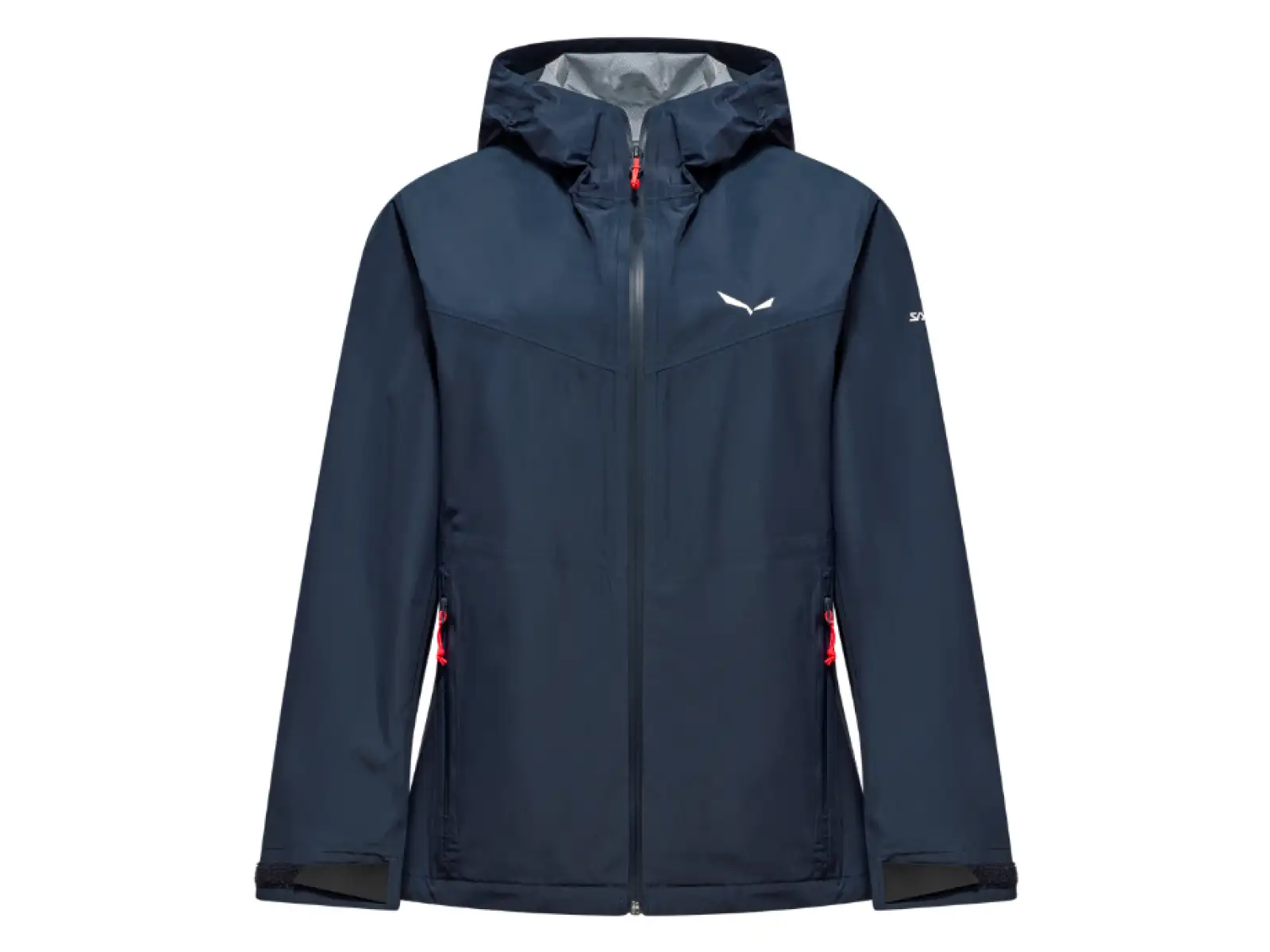 Salewa Puez 2.5L Powertex dámska bunda Navy Blazer