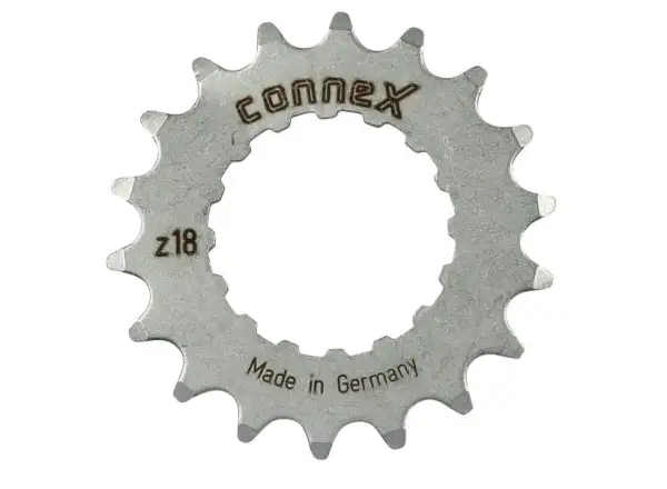Connex pastorok elektropohonu pre Bosch 18z