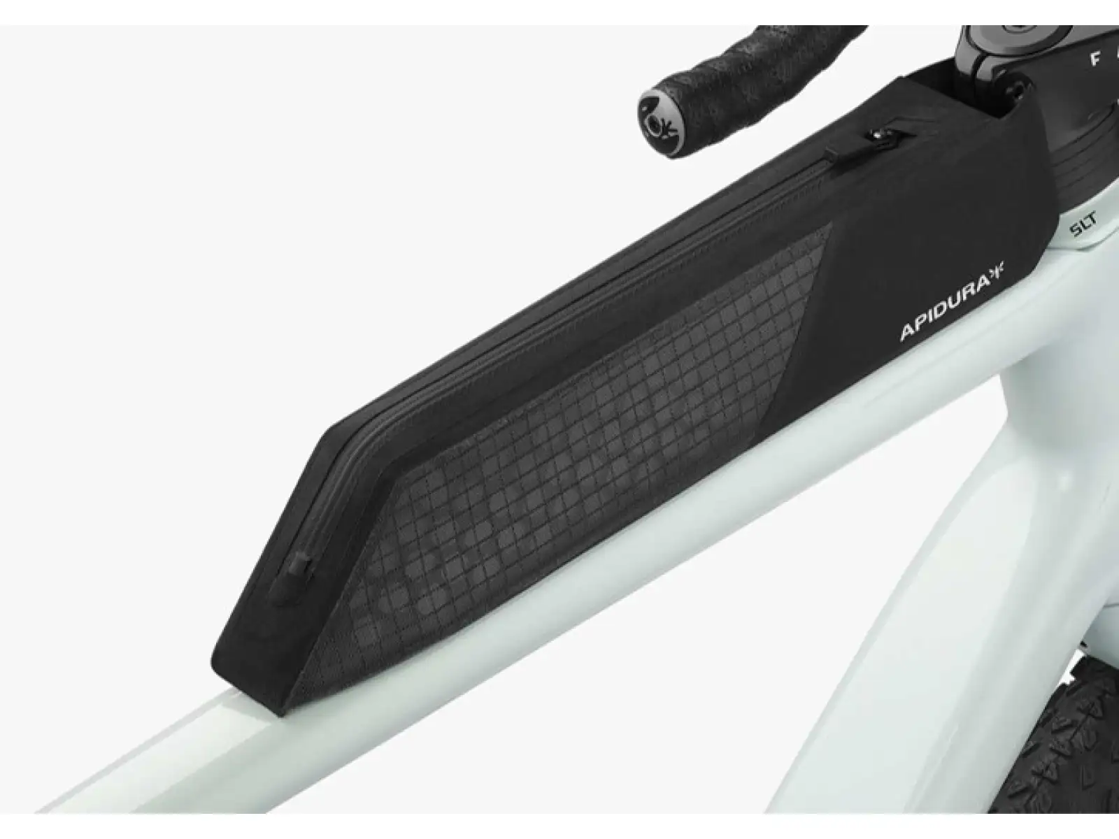 Apidura Aero Bolt-on horná rámová brašna 0,8 l