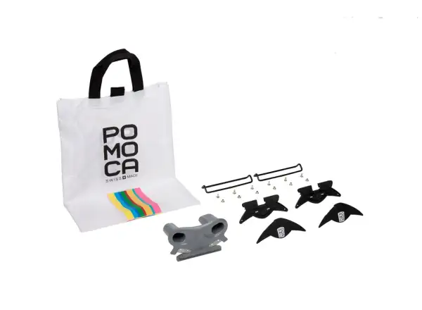 Pomoca Tradition easySet v2 set na upevnenie skialpových pásov