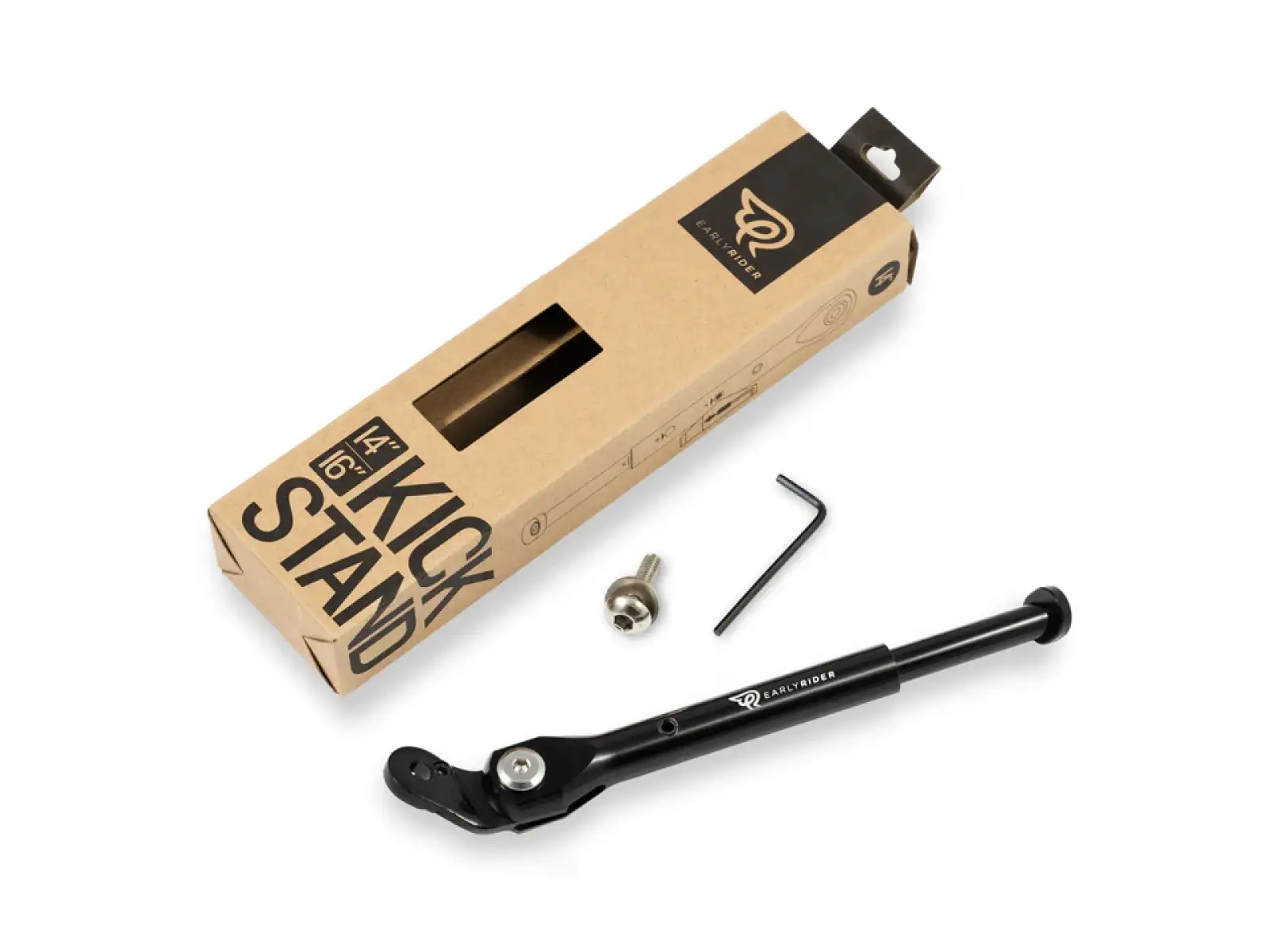 Early Rider 14/16 Kickstand stojan (2024)