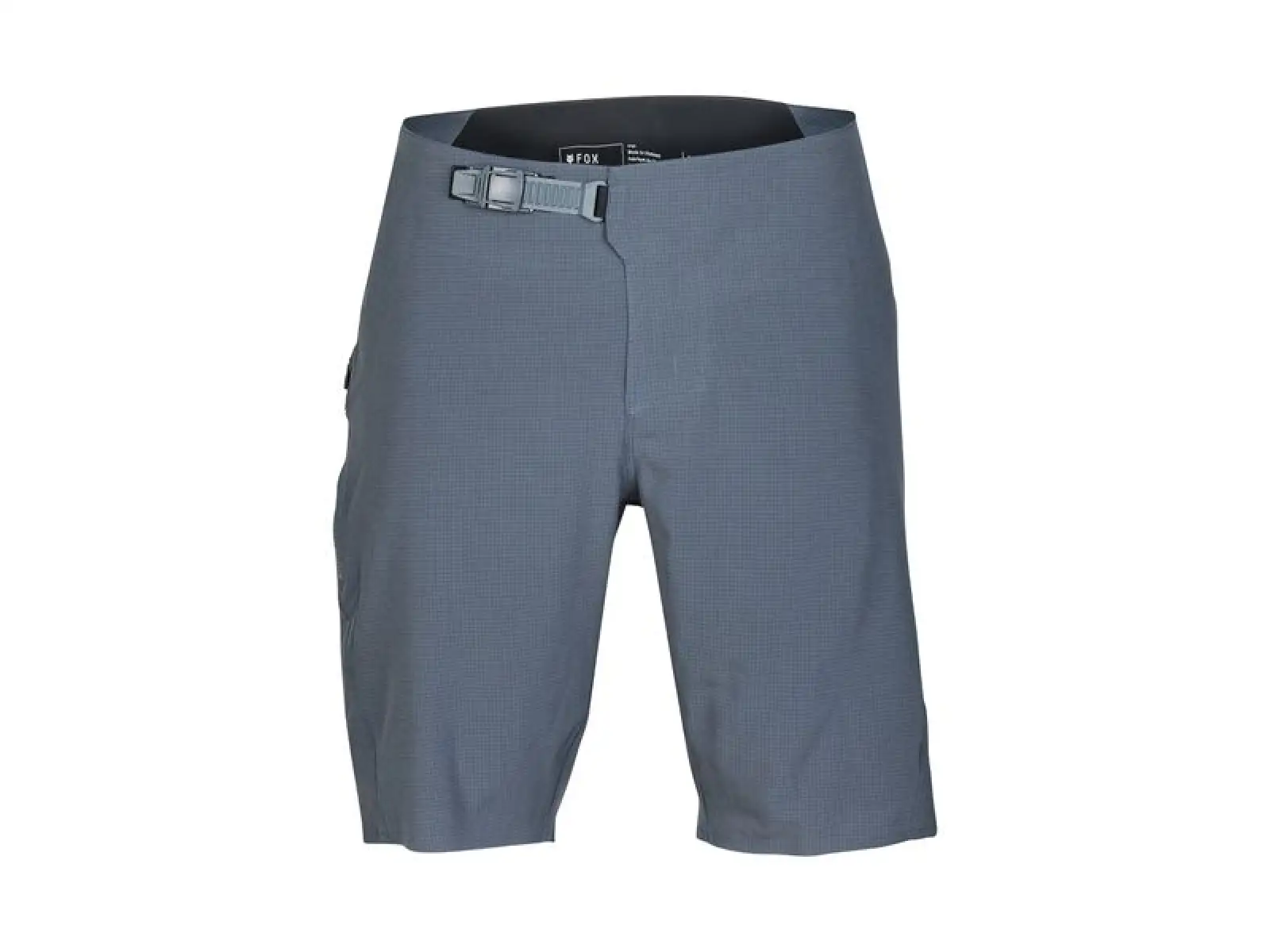 Fox Flexair Ascent pánske kraťasy Graphite