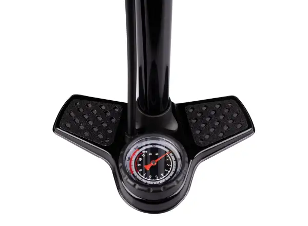 Force F Hobby 2.1 Fe+redukcia hustilka veľká 11 bar čierna