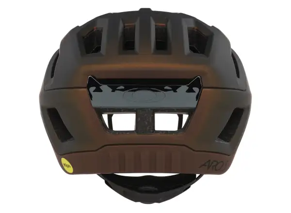 Oakley ARO3 Allroad prilba Matte Bronze Colorshift/Maho