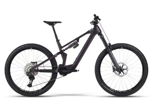 Apache Eagle 1 Avinox 800 Wh fialová celoodpružené elektrobicykel@vel. S