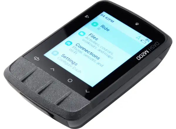 Giant Dash M200 cyklopočítač