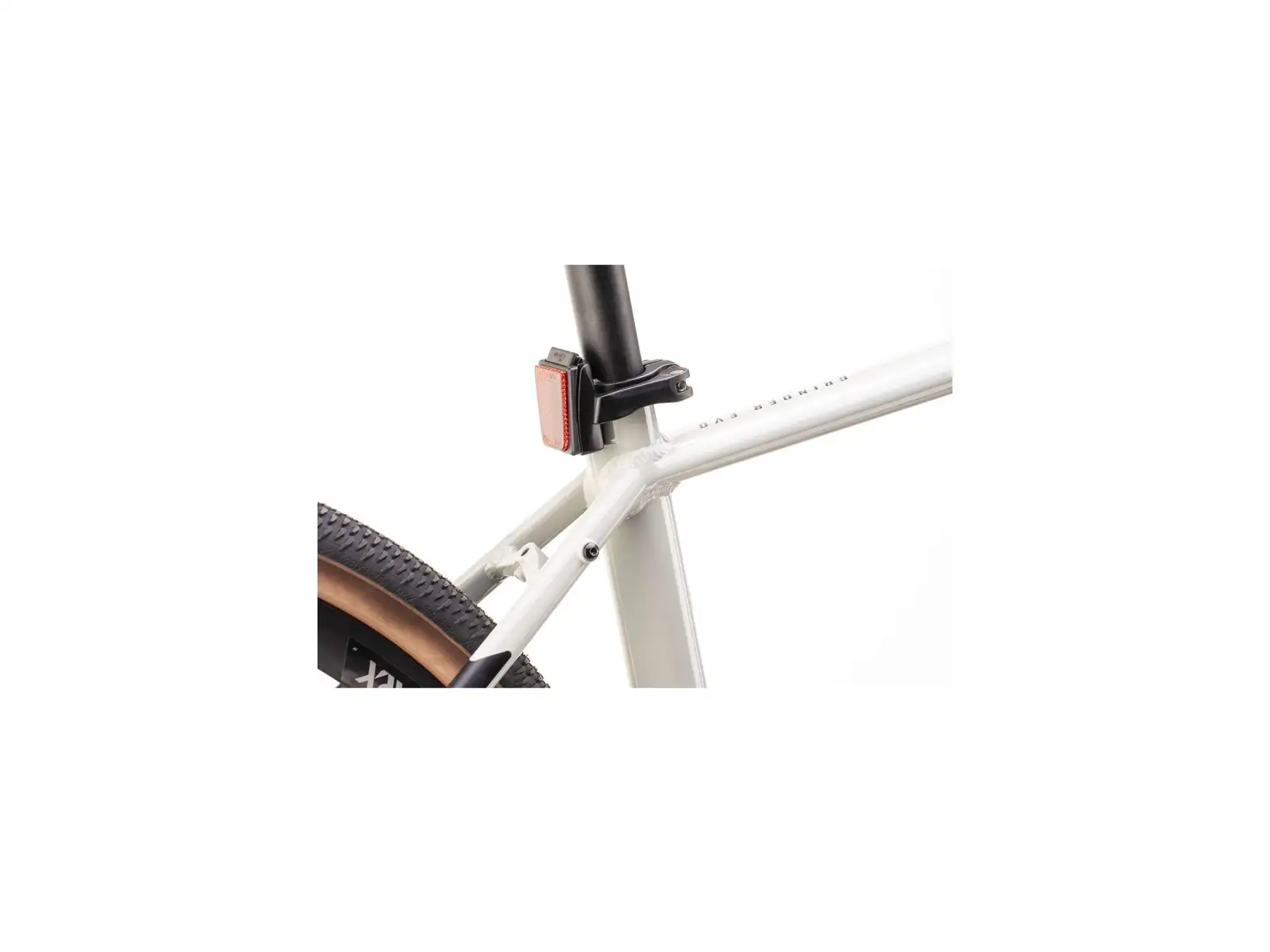 Bulls Grinder EVO 520 Wh gravel elektrobicykel French Grey