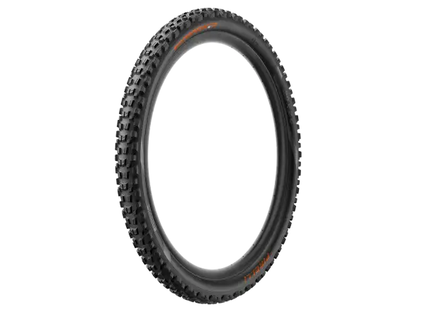 Pirelli Scorpion Enduro M 29x2,4" Kevlar oranžová